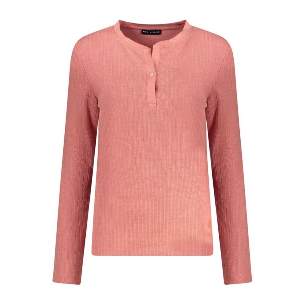 North Sails Rosa Polyester Women Women's Sweater
